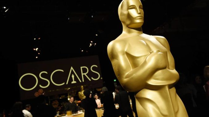 Oscar