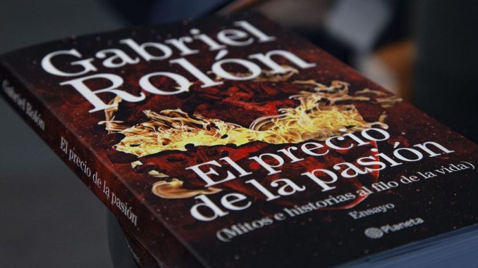 Rolón-Más vendidos
