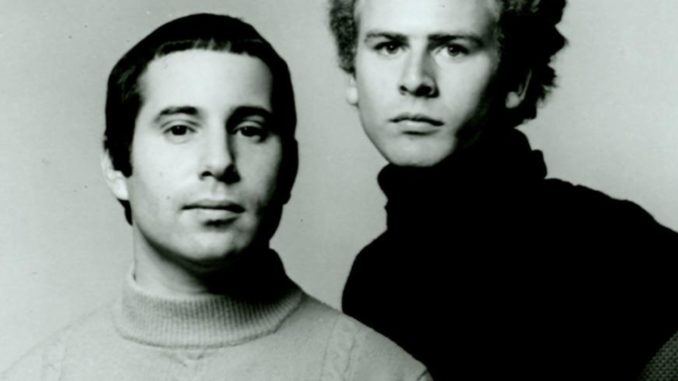 Simon & Garfunkel