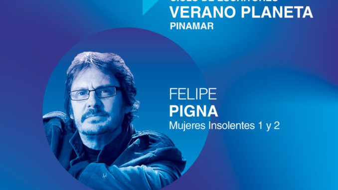 Verano Planeta Pinamar