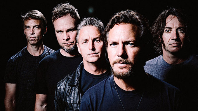 pearljam