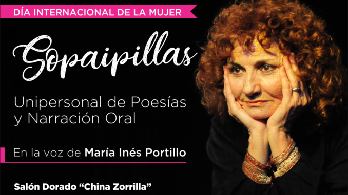 03-08 Flyer Dia de la Mujer - Sopaipillas (1)