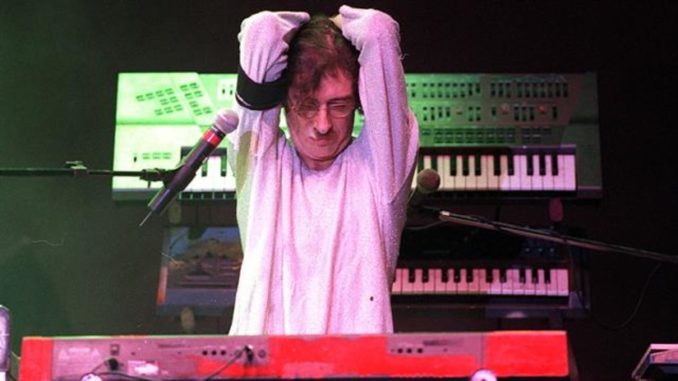 Charly 1999