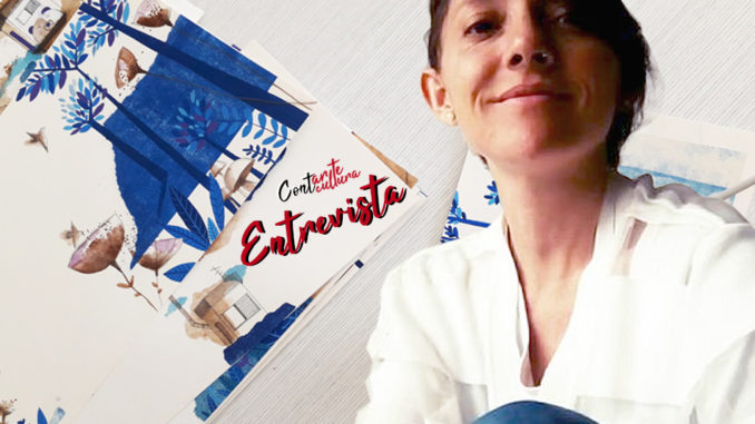 Entrevista Nadia Romero Marchesini