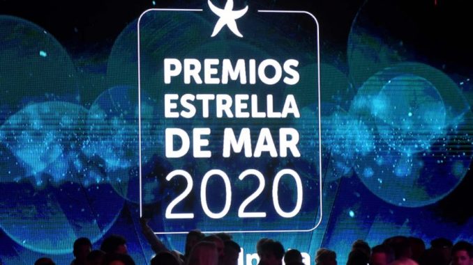 Estrella de MAr