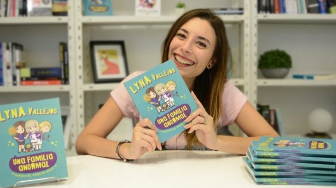 Evelyn Vallejos