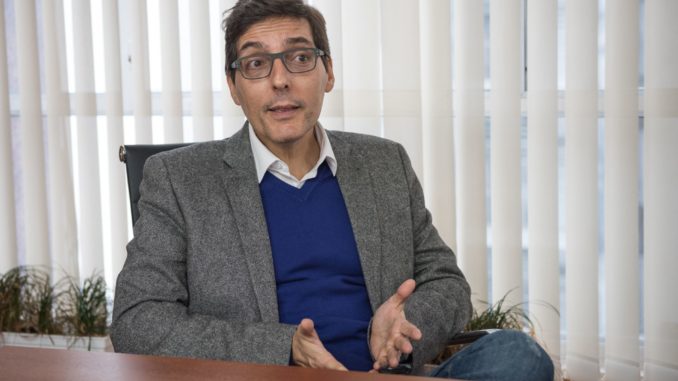 Fernando Juan Lima