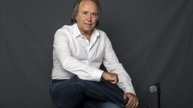 Juan Manuel Serrat