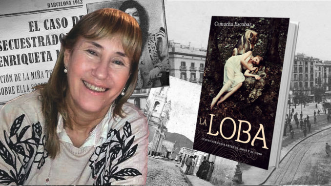 La Loba