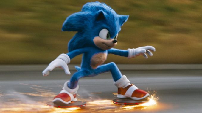 Sonic