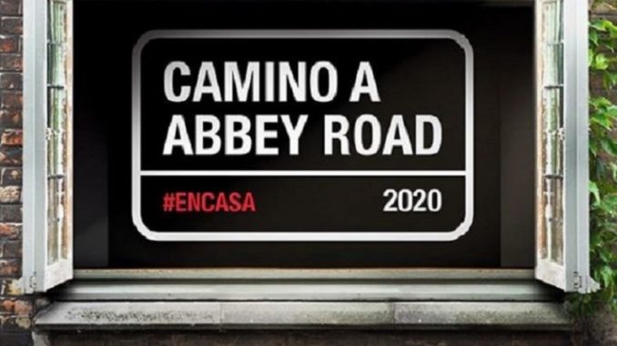 Camino a Abbey Road EnCasa