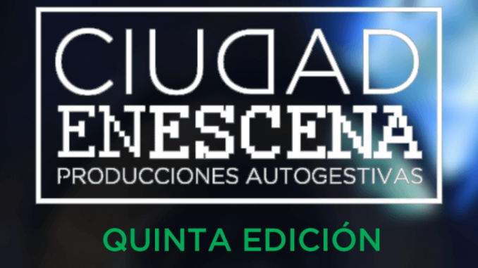 Ciudad en escena
