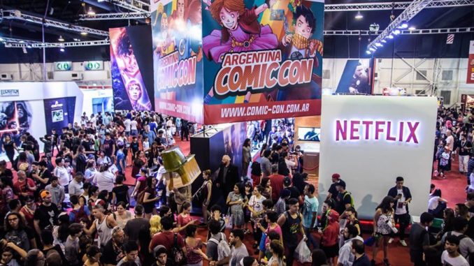 Comic-Con