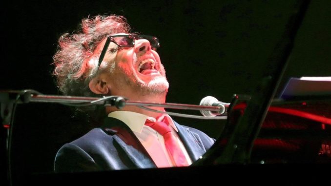 Fito Paez