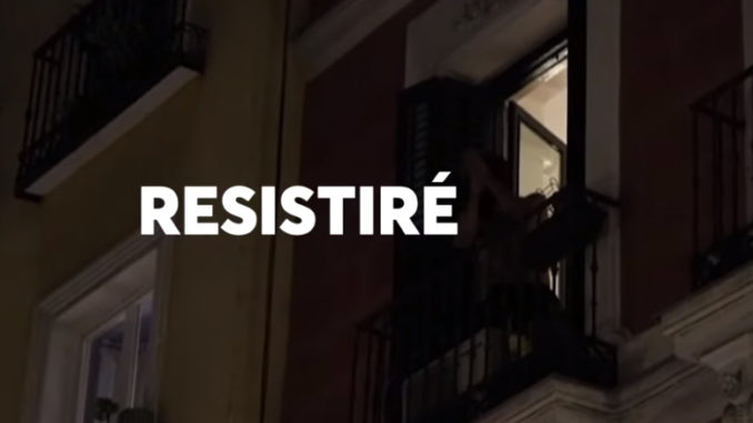 Resistiré