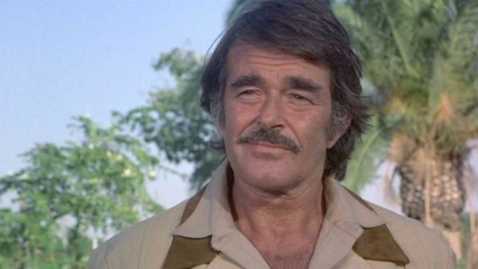 Stuart Whitman