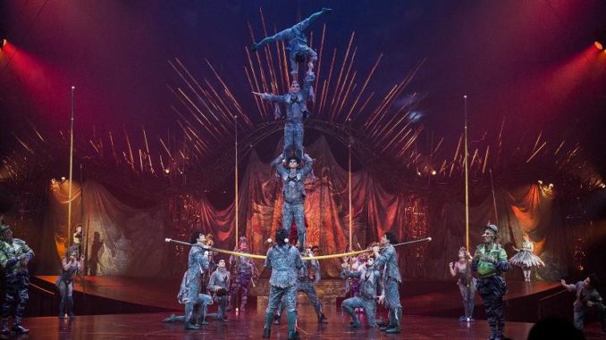 CyP-Cirque du Soleil