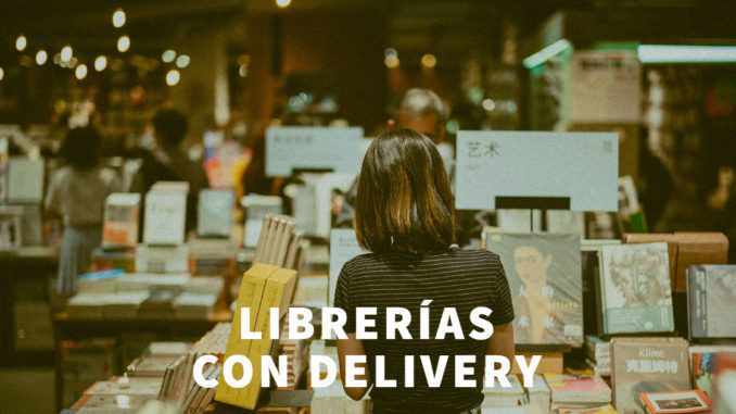 CyP-Librerías