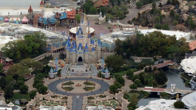 Disney Orlando