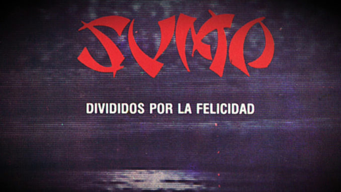 Divididos por la felicidad