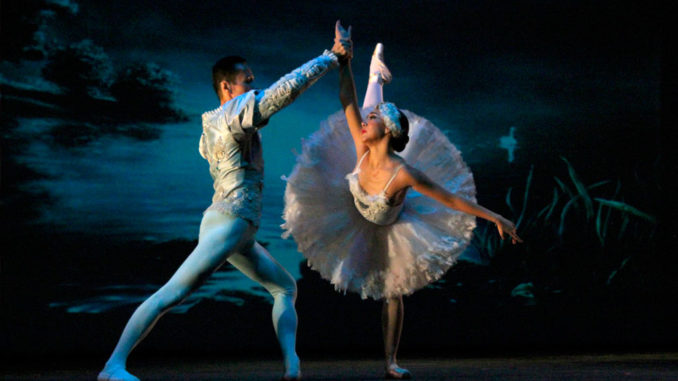 Día Internacional de la Danza