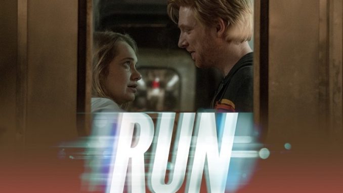 HBO-Run