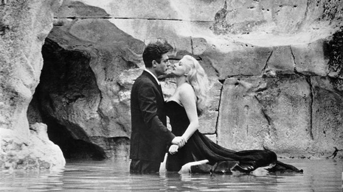 La Dolce Vita