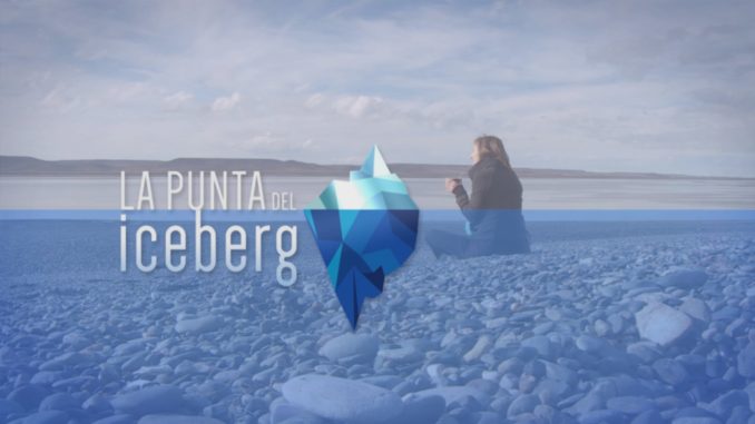 La punta del Iceberg