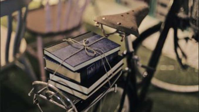 Libros.Delivery