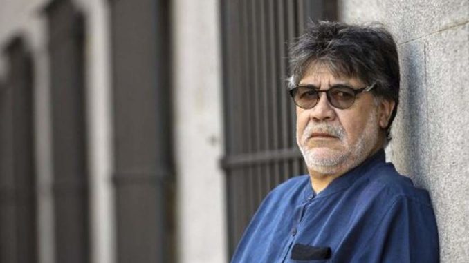 Luis Sepulveda