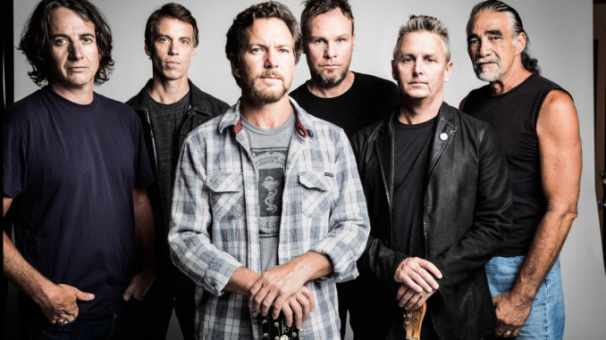 PearlJam