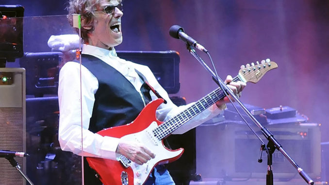 spinetta