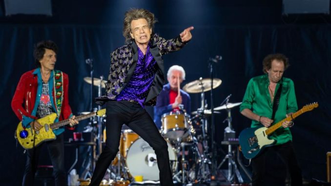 Stones