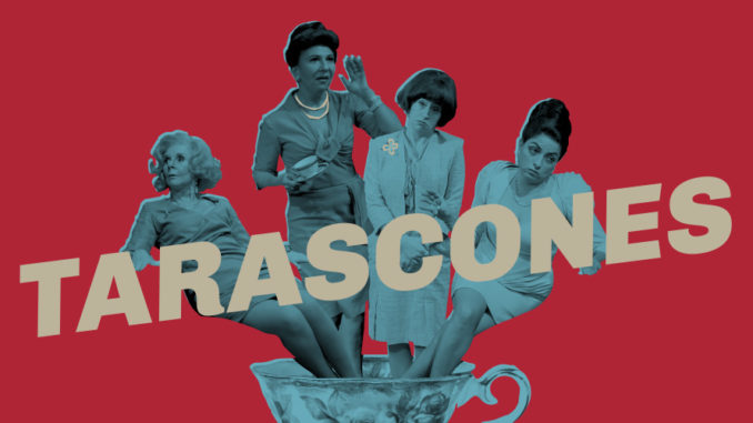 Tarascones
