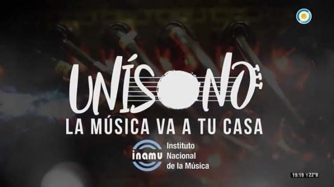 Unísono