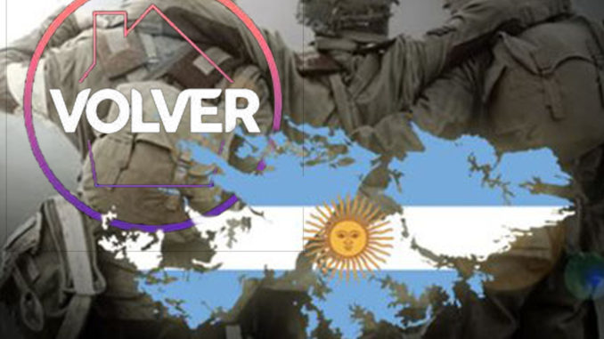Volver-Malvinas