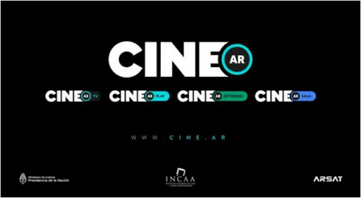 cine ar