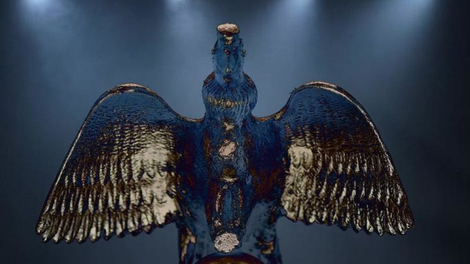 condor