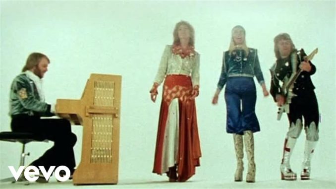 Abba-Waterloo