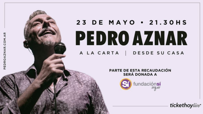 Aznar a la carta