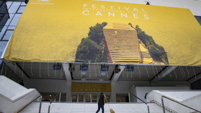 Cannes