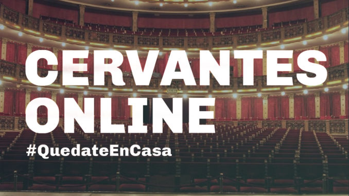 Cervantes