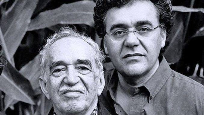 Garciá Márquez-García Bacha