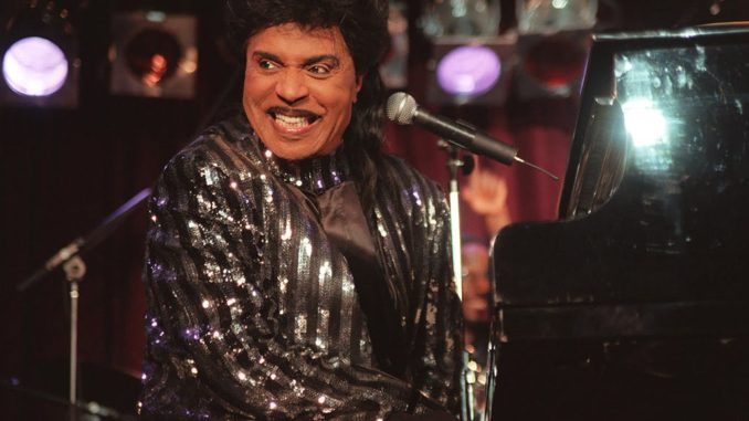 Little Richard