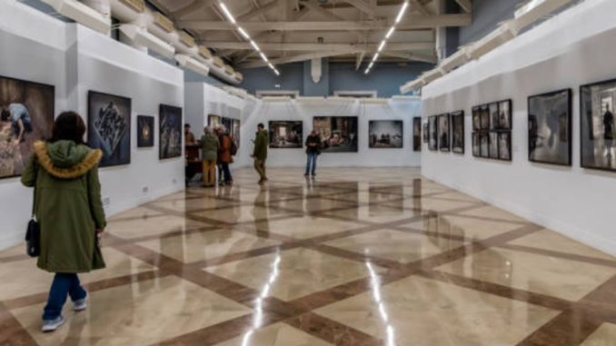 Museos