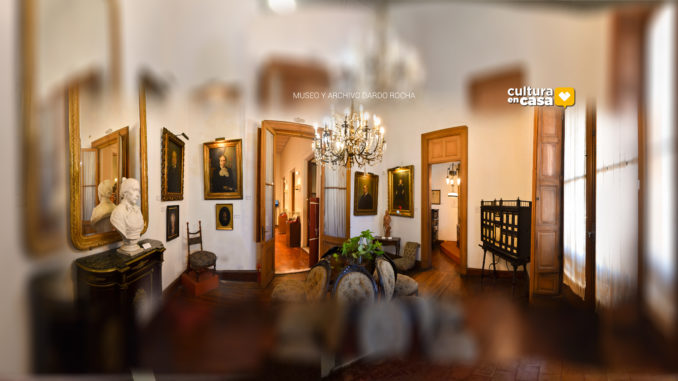 Museos-La Plata