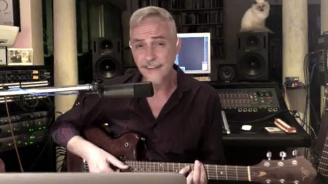 Pedro Aznar-streaming
