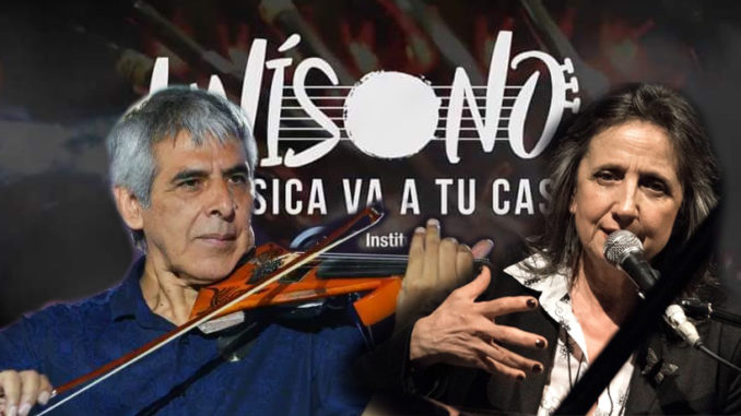 Unísono