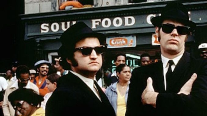 Blues Brothers