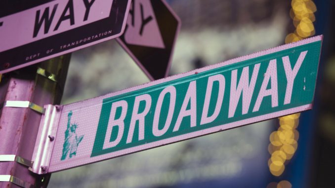 Broadway